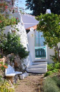 La Casa Turquesa - Frigiliana - 6