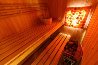 Siedlisko Carownica Family & Wellness - 7