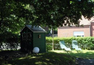 Frieslands Ferienwohnung - Bockhorn - 3