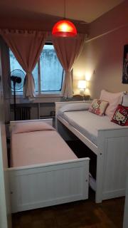 3 ambientes en Retiro / Recoleta (Centro) - Buenos Aires - 9