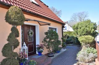 Traum_Fewo 2 Pers_ - Zinnowitz - 7