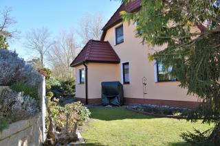 Traum_Fewo 2 Pers_ - Zinnowitz - 8