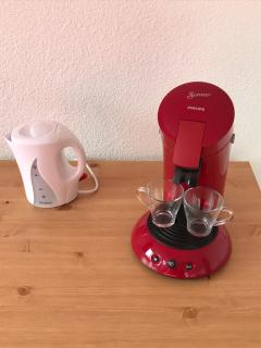 Studio Grenoble Gare GEM PLACE PARKING GRATUIT - Grenoble - 3