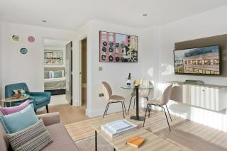 The Chronicle by Supercity Aparthotels - Londra - 7
