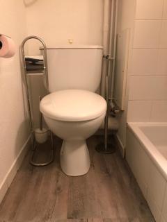 Studio Grenoble Gare GEM PLACE PARKING GRATUIT - Grenoble - 1