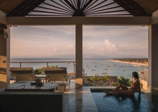 Aqua Nusa - Luxury Lembongan Villas - 2
