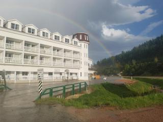 Roosevelt Inn Mount Rushmore - 1