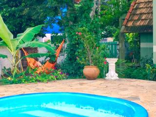 Hostel Mueller na Praia de Moçambique - Florianópolis - 8