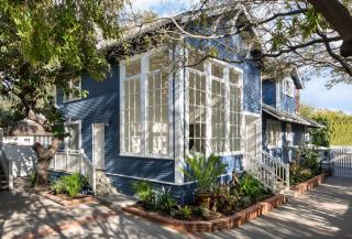 Hideaway Santa Barbara, A Kirkwood Collection Hotel - Santa Barbara - 1