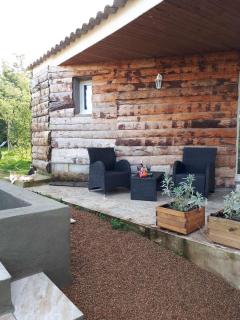 CASA GHJE - Porto-Vecchio - 2