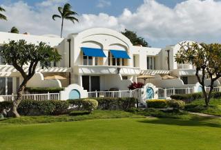 The Villas at Fairmont Kea Lani - 7