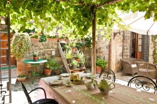 Villa Lorian by Salogi Villas - Argiano - 5