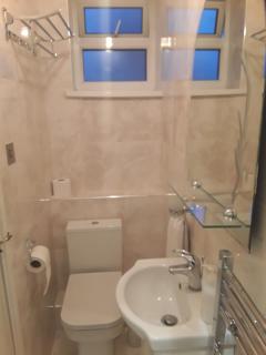 Exclusive rooms - Londra - 2