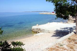 Apartments by the sea Mandre, Pag - 6474 - 5