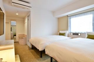 Vessel Inn Chiba Station - Chiba - 7
