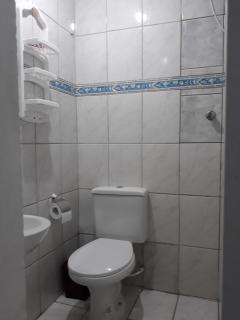 Kitnet Ocian Ótima localização - 7