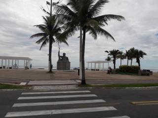 Kitnet Ocian Ótima localização - 3