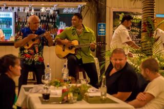 Manuia Beach Resort - Rarotonga - 3