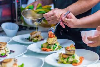 Manuia Beach Resort - 5