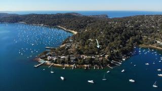 Refuge Cove On Pittwater - Clareville - 6