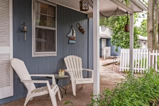 Silver Heart Inn & Cottages - Independence - 5