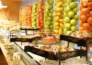 Grand Metropark Hotel Shandong - Jinan - 4