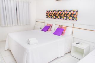 Flat Condomínio Mont Carmelo - Porto Seguro - 1