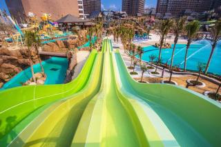 Mangrove Tree Resort World Sanya Bay-Coconut - 2