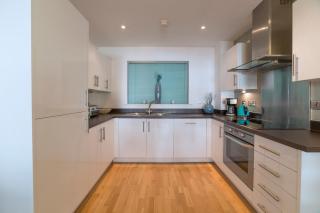 Exclusive Tower Bridge Apartment - Londra - 1