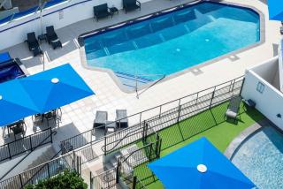 Mandolin Beachfront Resort - 1