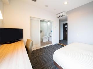 Super Hotel Towada - Towada - 4