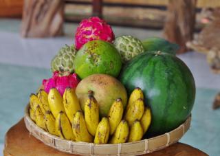 Budi Sun Resort - Maumere - 4