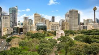 Apartment on Top of the Park - Sydney - 7
