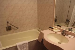 Hotel President - Seul - 4