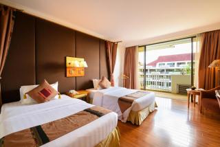 Angkor Century Resort & Spa - Siem Reap - 6