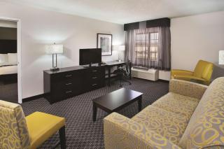 La Quinta by Wyndham Clifton/Rutherford - Clifton - 9