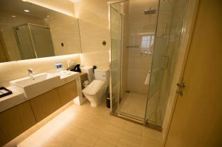 Suzhou Sun Plaza Hotel - 6