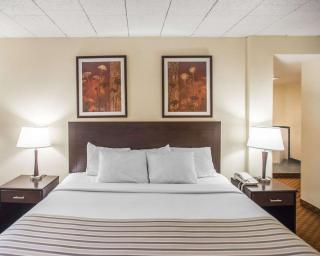 Econo Lodge Inn & Suites Shamokin Dam - Selinsgrove - Shamokin Dam - 5