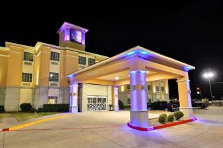 Sleep Inn & Suites University - Abilene - 7