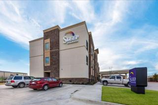 Sleep Inn & Suites Fort Worth - Fossil Creek - Fort Worth - 5