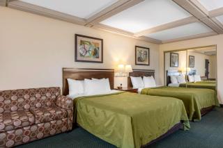 Quality Inn Lomita-Los Angeles South Bay - Lomita - 8