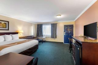 Quality Inn Lomita-Los Angeles South Bay - Lomita - 3
