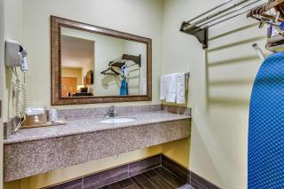 Quality Inn Brownsville - 2