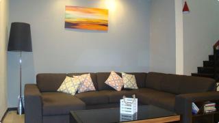 Althea's nice, comfy 4 BR townhouse with pool in Grand Bay- AH 1 - Grand-Baie - 6