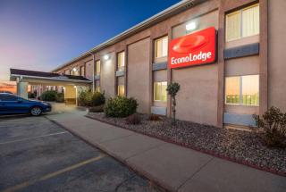 Econo Lodge - Lexington - 7