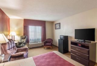 Econo Lodge - Lexington - 4