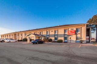 Econo Lodge - Lexington - 9