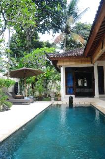 Villa Bulan Mas - Ubud - 6