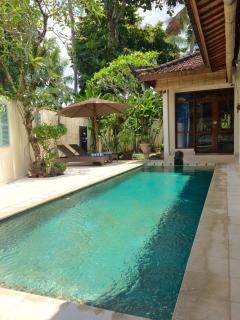 Villa Bulan Mas - Ubud - 2