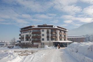 Elegant Lux Hotel - Bansko - 7